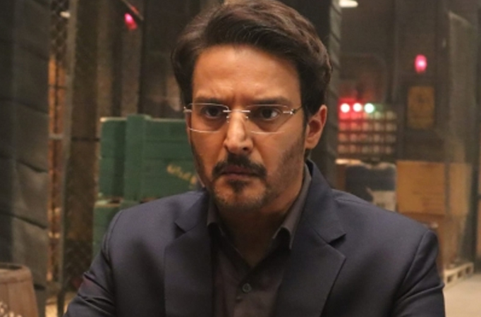 Jimmy Sheirgill: Whether it's a cameo or lead, being sincere is my only constant