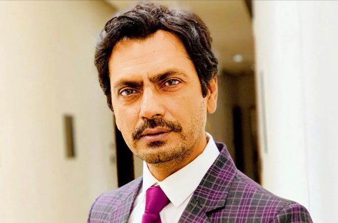 Nawazuddin Siddiqui