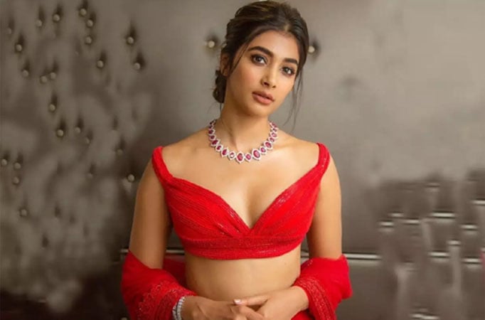 Pooja Hegde