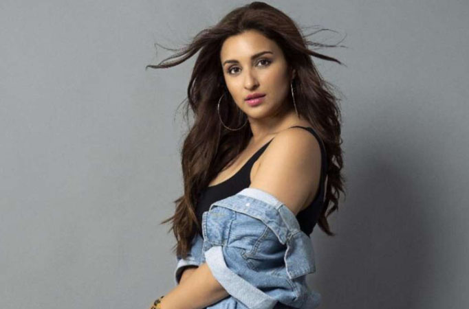 Parineeti