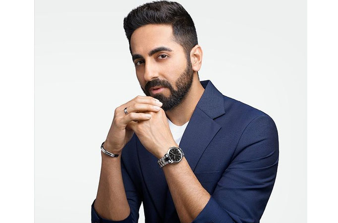 Ayushmann