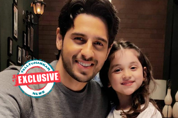 Exclusive! Digital creator Kiara Khanna roped in for Sidharth Malhotra’s upcoming movie Thank God