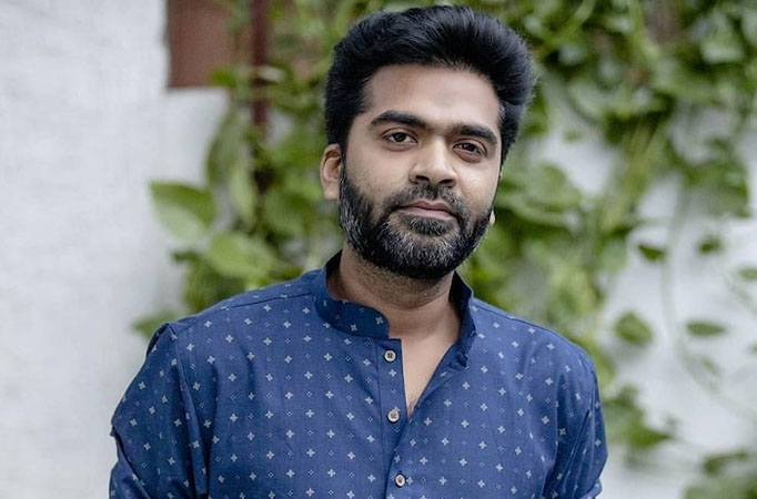  Silambarasan