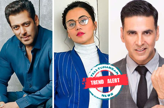 Salman-Akshay-Taapsee-trend