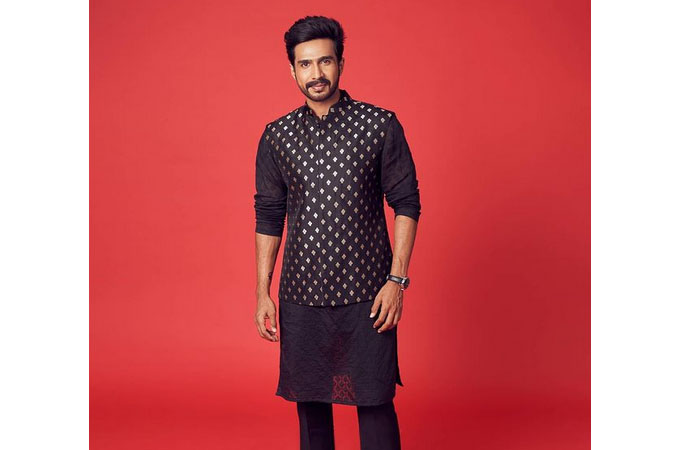 Vishnu Vishal