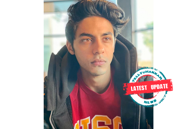 Aryan Khan