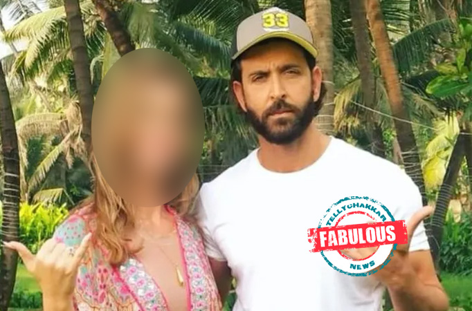 Fabulous! THIS Hollywood actress is soon to make her debut with superstar Hrithik Roshan