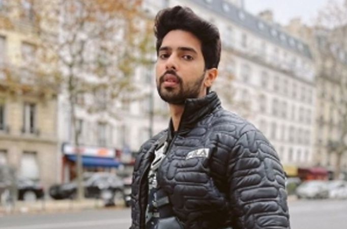 Armaan Malik 