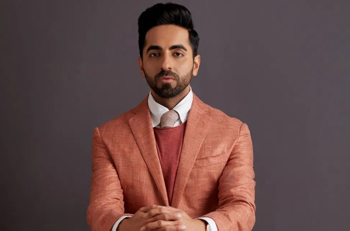 Ayushmann Khurrana