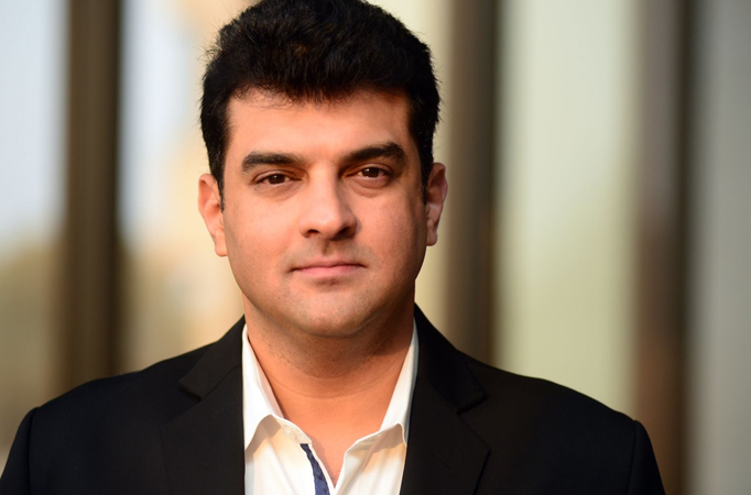 Siddharth Roy Kapur thrilled with response to 'Aranyak'