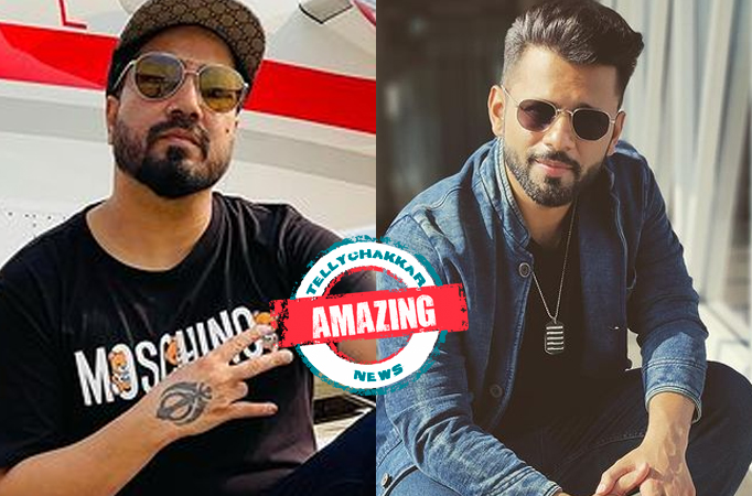 AMAZING: Mika Singh GATECRASHED a wedding with Rahul Vaidya; paid a SURPRISE PERFORMANCE on superhit song ‘Sawan Main Lag Gayi A