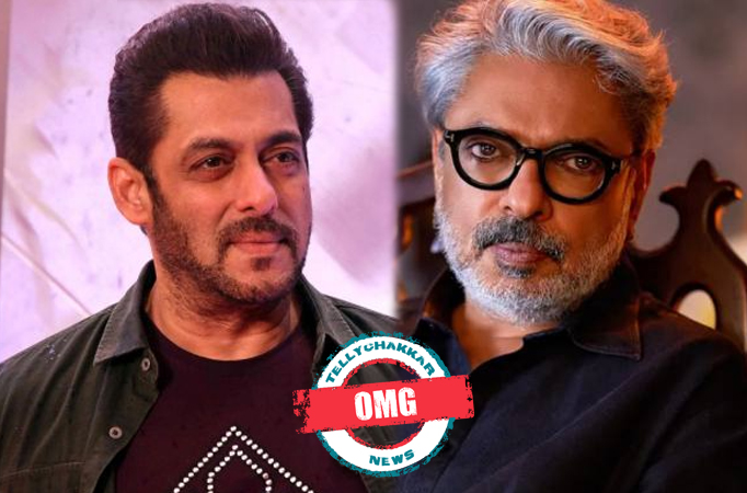 OMG! Salman Khan and Sanjay Leela Bhansali's Inshallah shelved because of this reason?