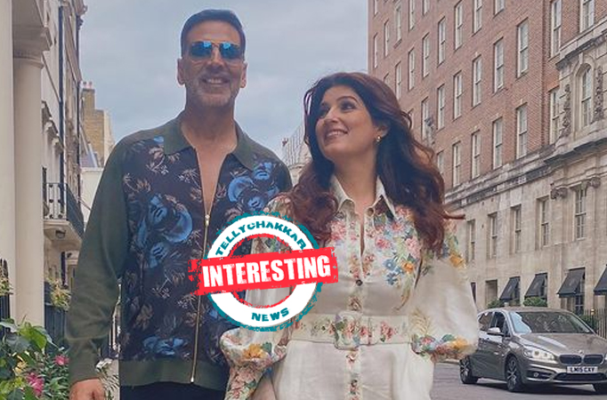 INTERESTING: Twinkle Khanna reveals that an astrologer predicted that she would get married to Akshay Kumar!