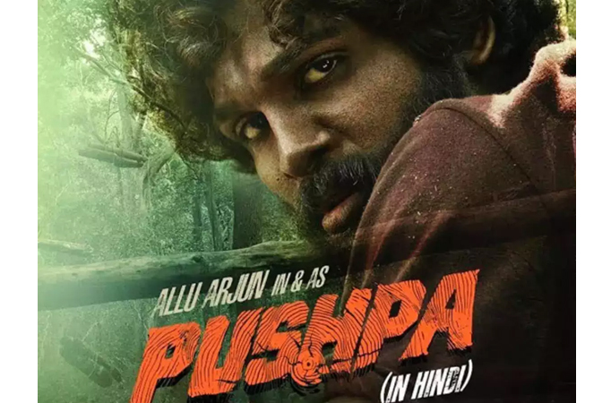 Hindi audiences connected with the realism in 'Pushpa: The Rise': Allu Arjun