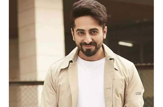 Ayushmann