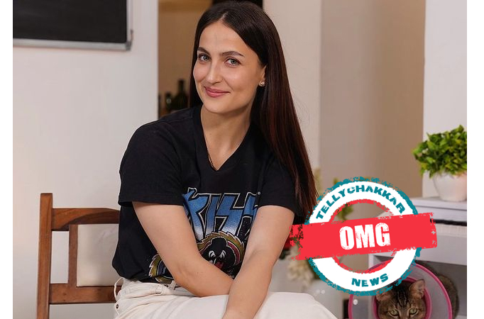 OMG: You will be SURPRISED to know who Elli AvRam will ring her New Year’s Eve with! 