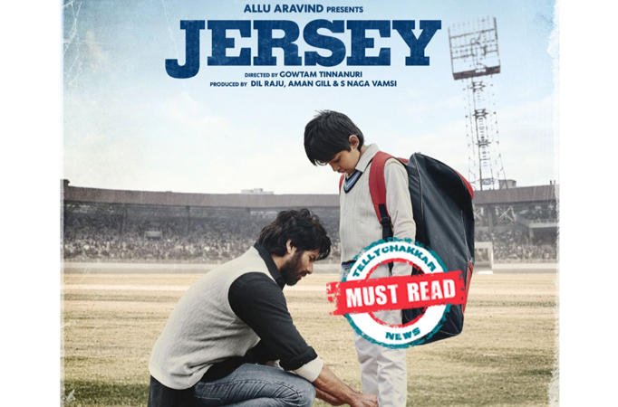 Must read! This is what film distributors have to say about the delay in Jersey’s release