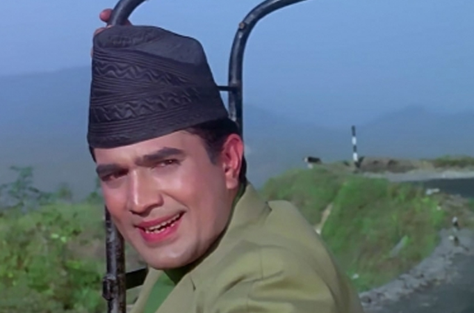 'Kuchh toh log kahenge': Savouring Rajesh Khanna's melodic film journey