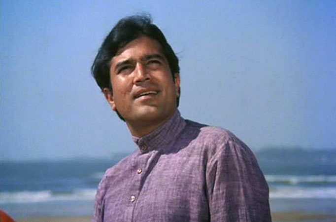 Rajesh Khanna