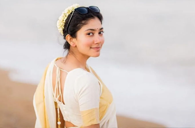 Sai Pallavi