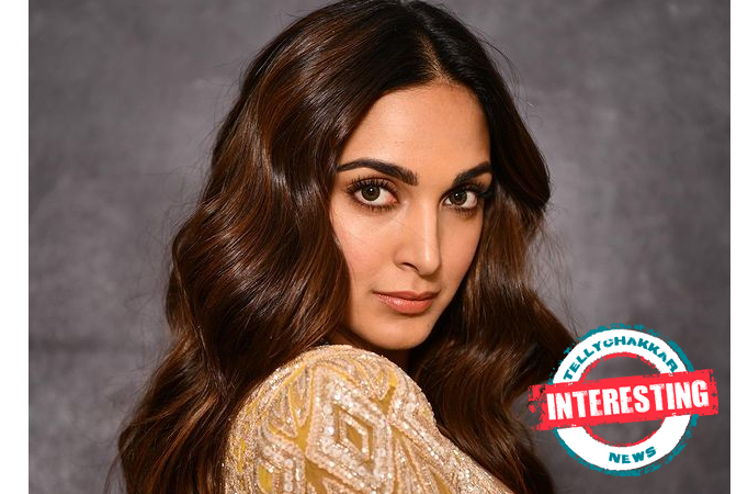 INTERESTING: Kiara Advani opens up on her struggles, says, “Nothing is fixed in the film industry, as everything changes here fr