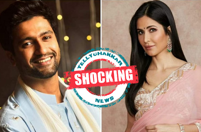 Shocking! Vicky Kaushal had an ugly breakup with this actress before getting married to Katrina Kaif