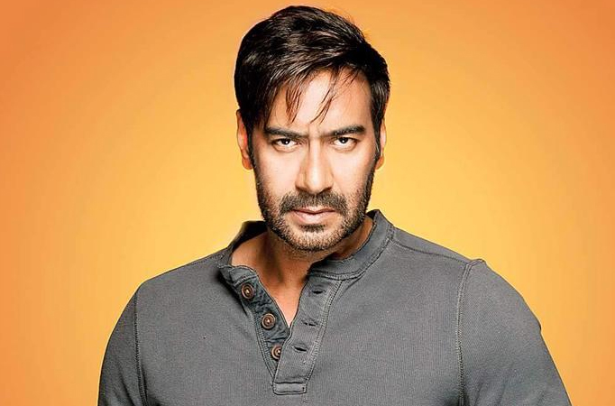 Ajay Devgn has a busy 2022: 'I'm going to work every day'