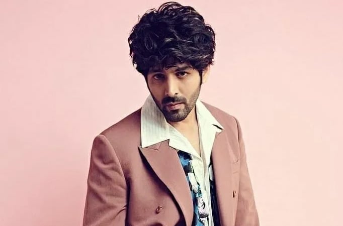 Big-ticket releases make 2022 an interesting year for Kartik Aaryan