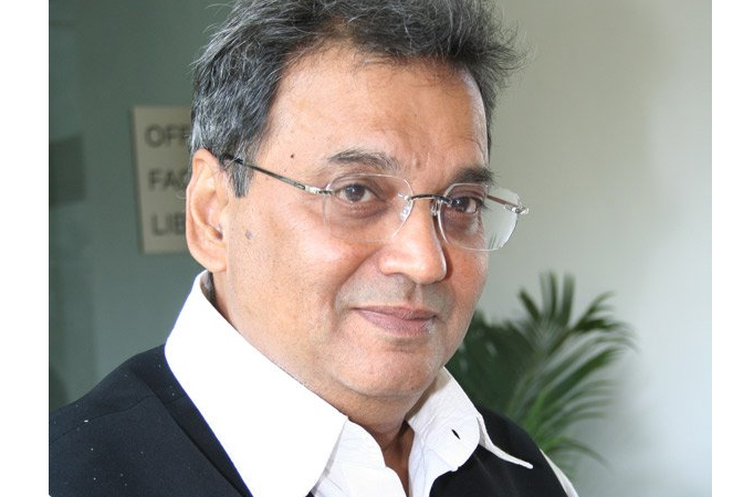 Subhash Ghai turns music director for '36 Farmhouse'