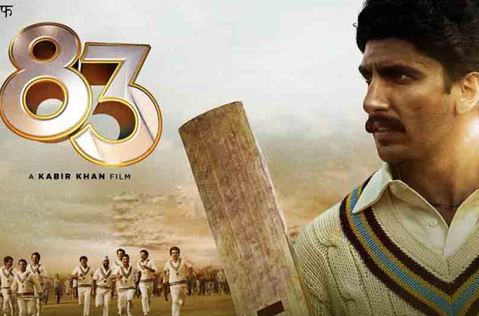 Makers of '83' to stick to screening schedule till eight weeks are over