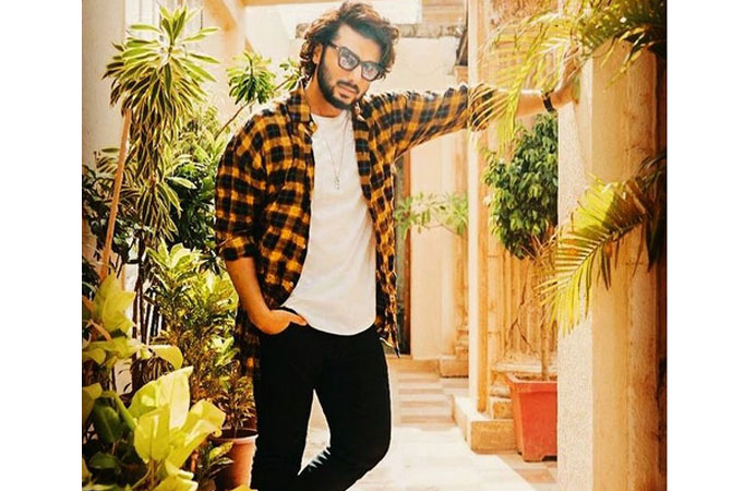 Arjun Kapoor