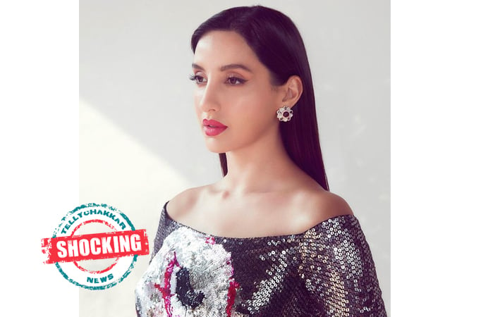 Shocking! Here is how Nora Fatehi spends her income, know more in detail about her lifestyle