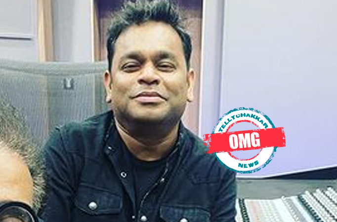 OMG! Some lesser known facts of music maestro A R Rahman