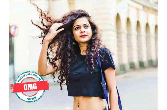 Mithila Palkar