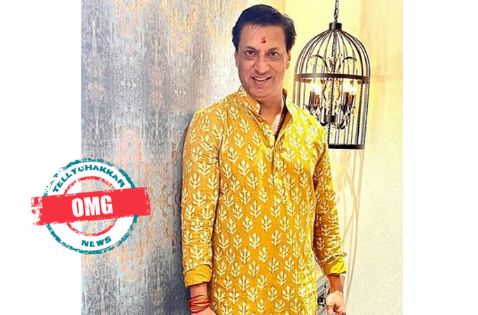 Madhur Bhandarkar