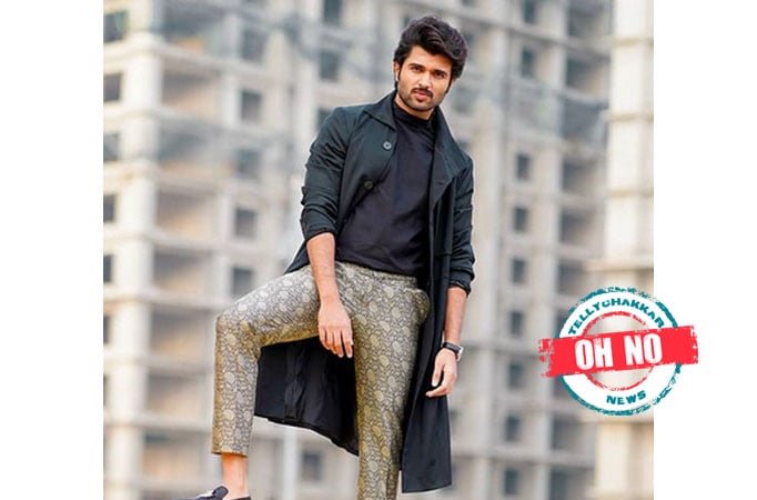 Vijay Deverakonda