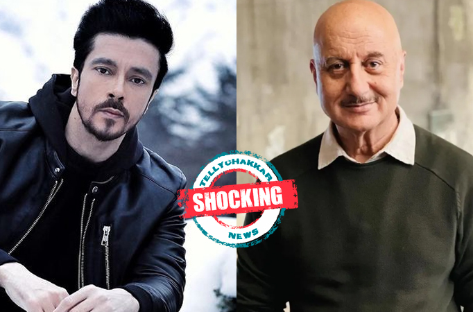 SHOCKING! Darshan Kumar and Anupam Kher’s film The Kashmir Files gets postponed for this reason 