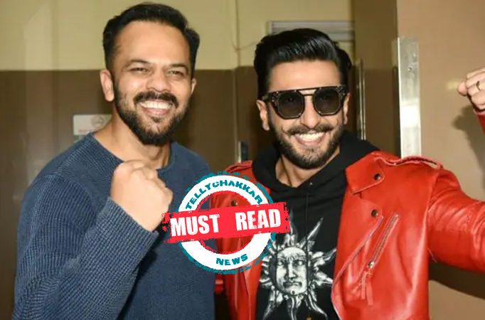 Must Read! Ranveer Singh has this to say about the release of the Rohit Shetty movie ‘Cirkus’