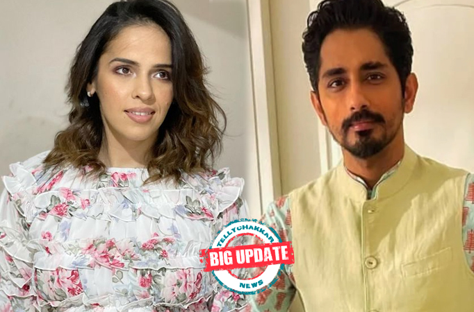 Big update! Saina Nehwal breaks silence on Siddharth’s controversial tweet; DETAILS INSIDE 