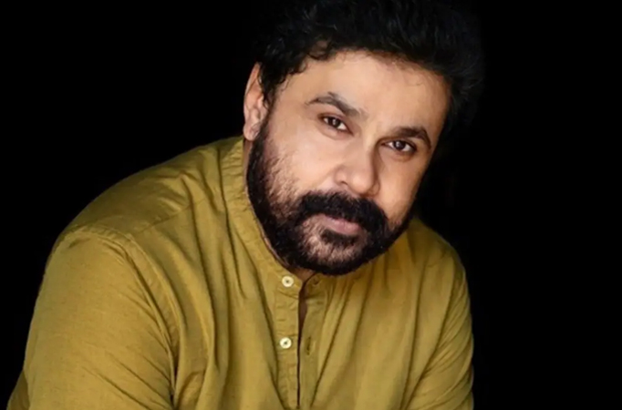 Actor Dileep's bail plea moved to Friday, no arrest till then