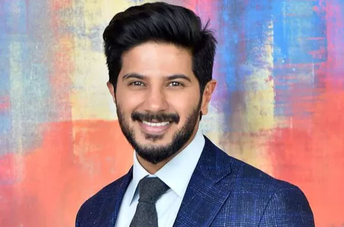 Dulquer Salmaan