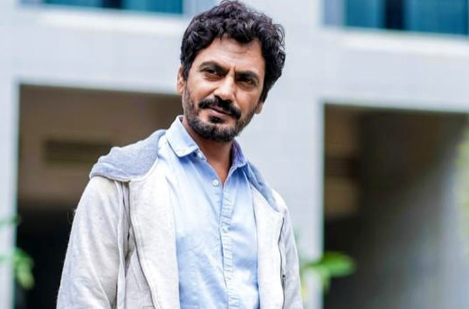 Nawazuddin: Realistic performance in comfort zone is very easy to pull off