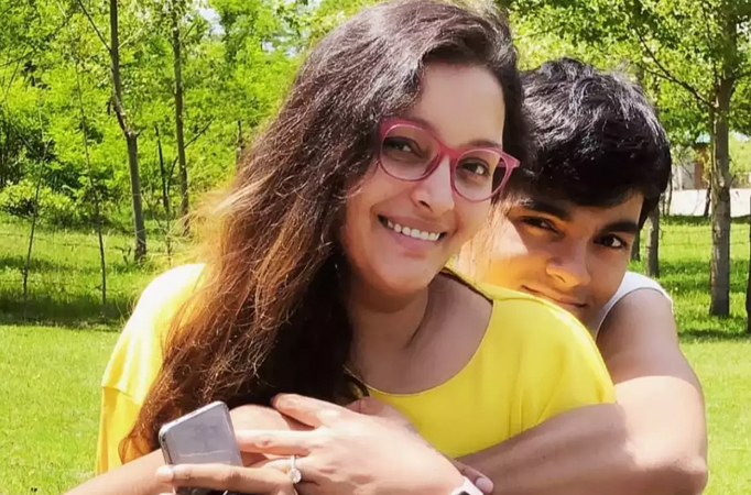 Pawan Kalyan's ex-wife Renu Desai, son test positive for Covid