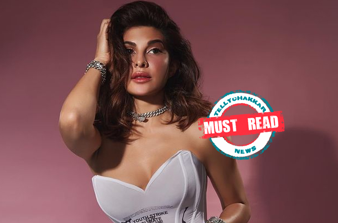 Must read! Check out the love affairs of the actress Jacqueline Fernandez