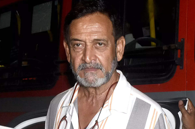 Mahesh Manjrekar