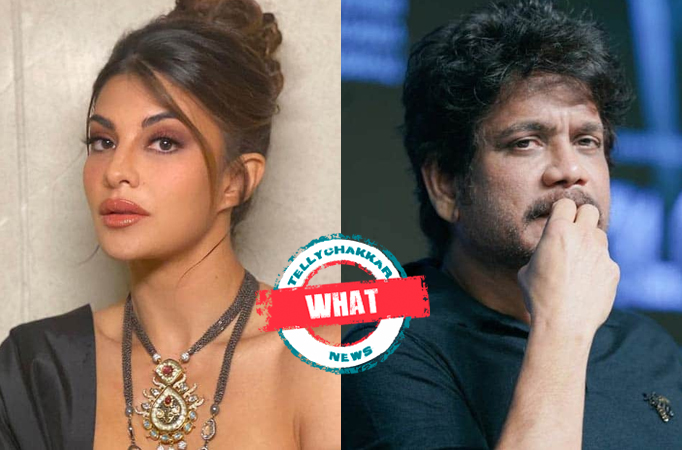WHAT! Jacqueline Fernandez stepped out of south star Nagarjuna’s ‘The Ghost’ movie, Read to know more