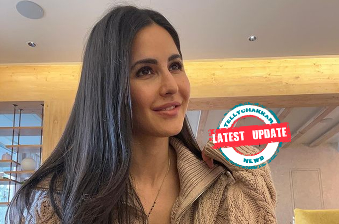 Latest Update! Katrina Kaif to commence shooting for ‘Merry Christmas’ from THIS date