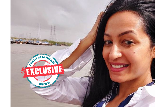 EXCLUSIVE! Kashmera Shah roped in for Eye Reality Films' Dreamy Singh