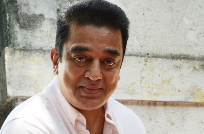 After 'Vikram', Kamal Haasan all set to produce his 51st film