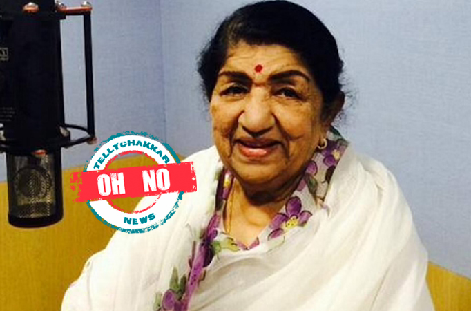 Oh NO! Veteran singer Lata Mangeshkar’s health gets deteriorated, shares her spokesperson